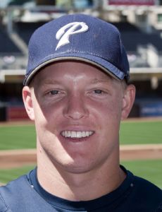 Nick Hundley
