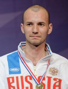 Sergey Khodos