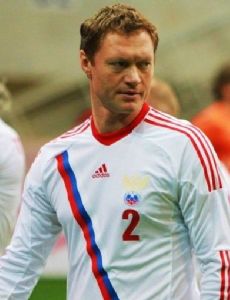 Yevgeni Varlamov