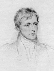 John Ward, 1st Earl of Dudley