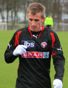Danny Olsen