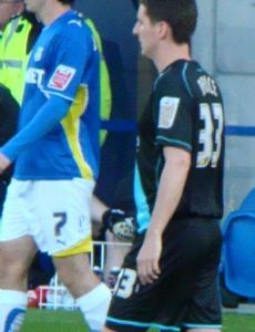 Alex Bruce