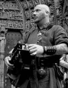 Luc Arbogast