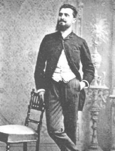 Joseph Cabassol