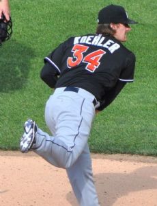 Tom Koehler