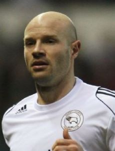 Danny Mills