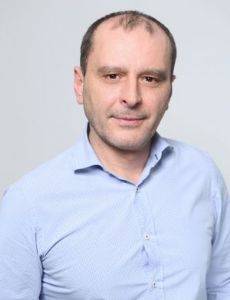 Ivan Huljak