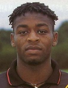 Makhtar N'Diaye
