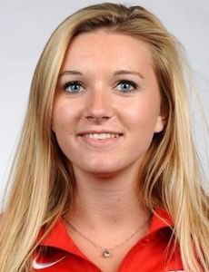 Mackenzie Hart