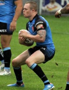 Adam Swift