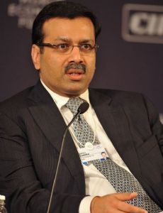 Sanjiv Goenka