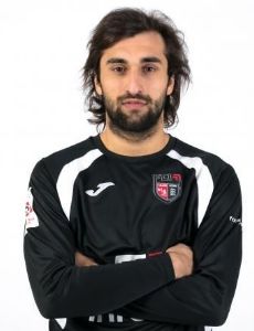 Sergei Tumasyan