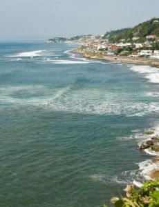 Shichirigahama