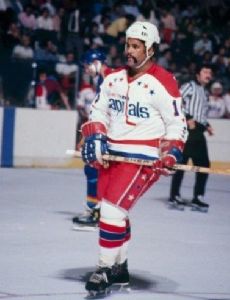 Mike Marson