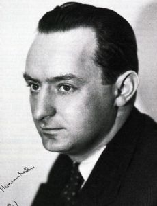 Hermann Kesten