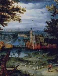 Balthasar Lauwers