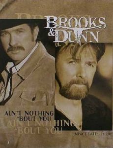 Ain't Nothing 'Bout You
