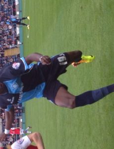 Kortney Hause