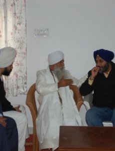 Sukhbir Singh Badal