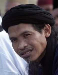 Huda bin Abdul Haq