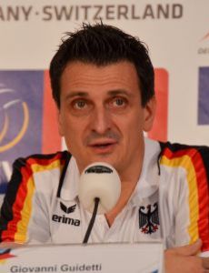 Giovanni Guidetti