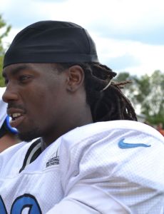 Dwight Bentley