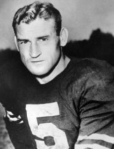 George McAfee