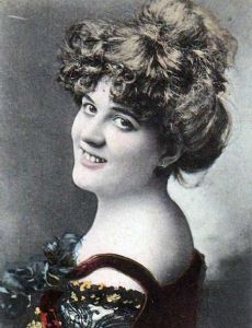 Rosa Grünberg