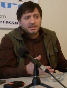 Vahram Sahakian