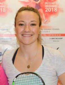 Olivia Fiechter