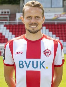 Sebastian Schuppan
