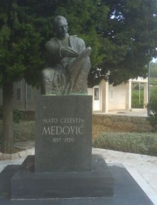 Mato Celestin Medović