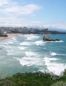 Biarritz