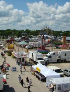 Morris, Manitoba