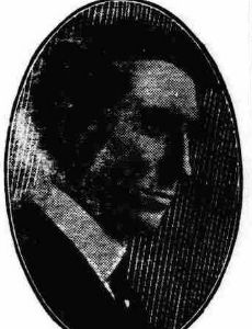 Sir Alexander Waldemar Lawrence, 4th Baronet