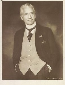 Max Laurence