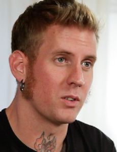 Brann Dailor