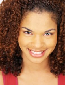 Ambre Anderson