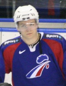Nicolas Besch