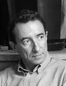 Alain Blottière