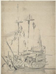 William Batten