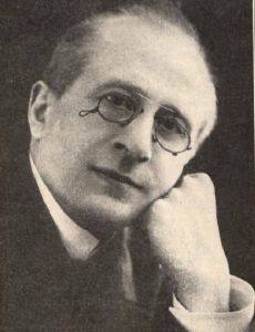 Alexander Siloti