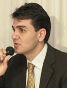 Gabriel Chalita