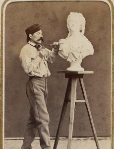 Eugène Cyrille Brunet