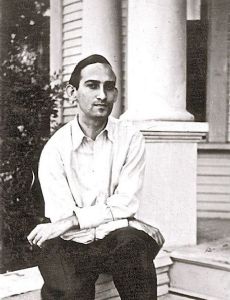 Charles Hornig
