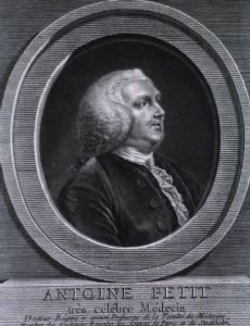 Antoine Petit