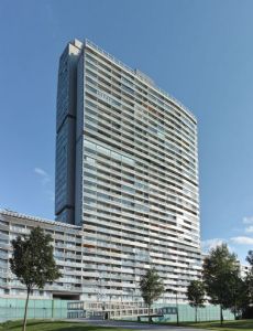 Mischek Tower