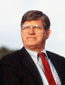 James G. Martin