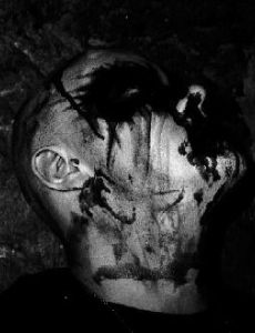Tormentor (musician)