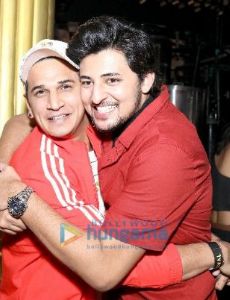 Darshan Raval